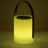 Promotional Dawn Lamp Speakers Yellow